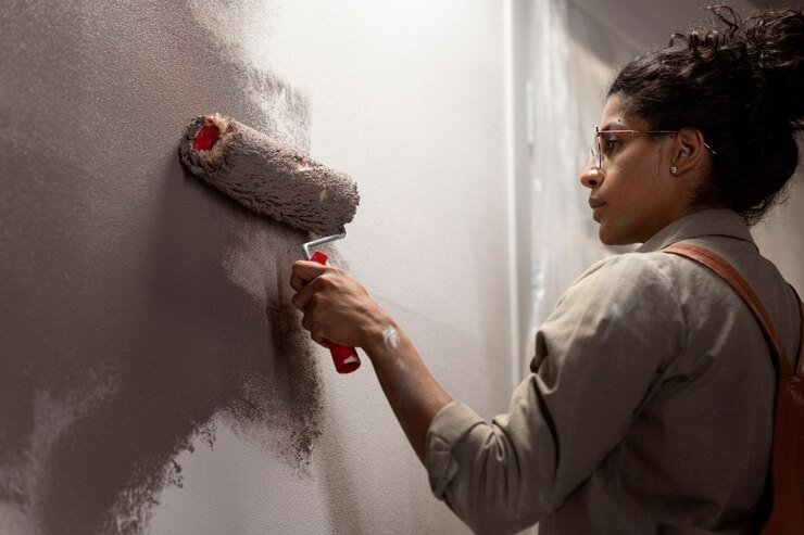 Painting and Decoration